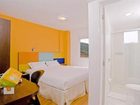 фото отеля Slaviero Slim Balneario Camboriu