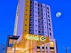 фото отеля Slaviero Slim Balneario Camboriu