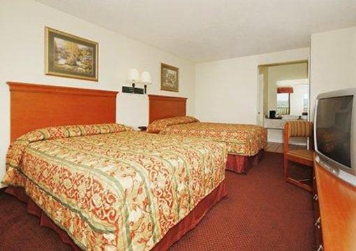 фото отеля Quality Inn Parkway