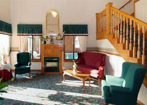 фото отеля Comfort Inn Greenville (Ohio)