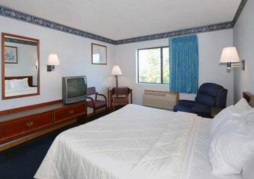 фото отеля Comfort Inn Greenville (Ohio)