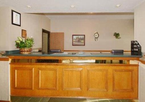 фото отеля Comfort Inn Greenville (Ohio)