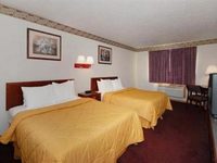 Comfort Inn Greenville (Ohio)
