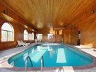 фото отеля Comfort Inn Greenville (Ohio)