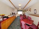 фото отеля Comfort Inn Greenville (Ohio)