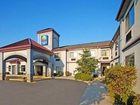 фото отеля Comfort Inn Greenville (Ohio)