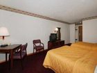 фото отеля Comfort Inn Greenville (Ohio)