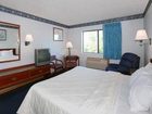 фото отеля Comfort Inn Greenville (Ohio)