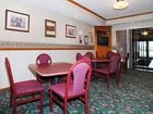 фото отеля Comfort Inn Greenville (Ohio)