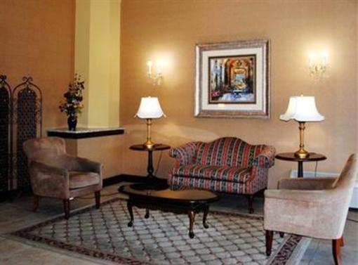 фото отеля Quality Inn & Suites Meriden