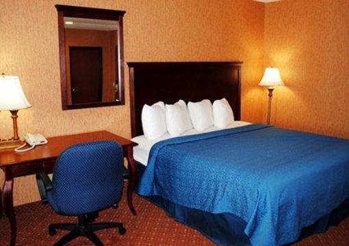 фото отеля Quality Inn & Suites Meriden