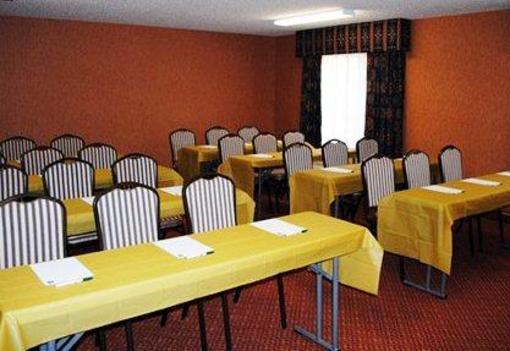 фото отеля Quality Inn & Suites Meriden