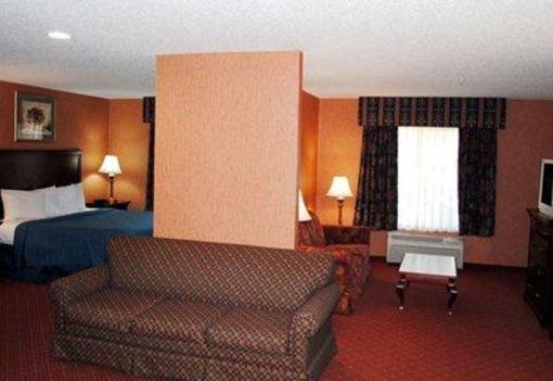 фото отеля Quality Inn & Suites Meriden