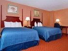 фото отеля Quality Inn & Suites Meriden
