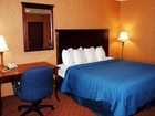 фото отеля Quality Inn & Suites Meriden
