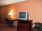 фото отеля Quality Inn & Suites Meriden