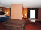 фото отеля Quality Inn & Suites Meriden
