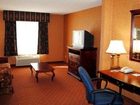 фото отеля Quality Inn & Suites Meriden