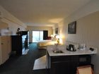 фото отеля Hillside Inn Madison