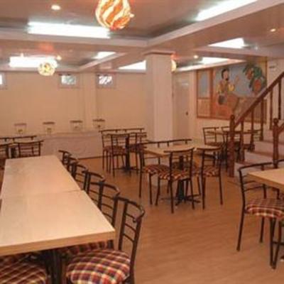 фото отеля Barowalia Resorts
