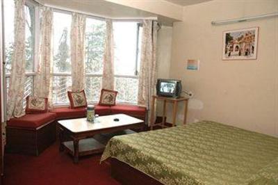 фото отеля Barowalia Resorts