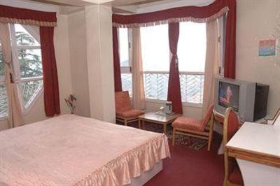 фото отеля Barowalia Resorts