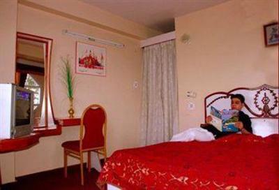 фото отеля Barowalia Resorts