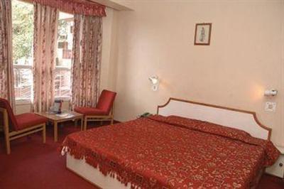 фото отеля Barowalia Resorts
