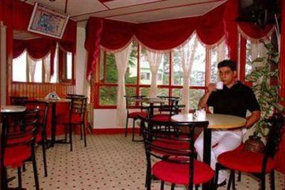 фото отеля Barowalia Resorts