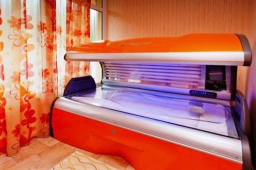 фото отеля Wellness Hotel Katalin