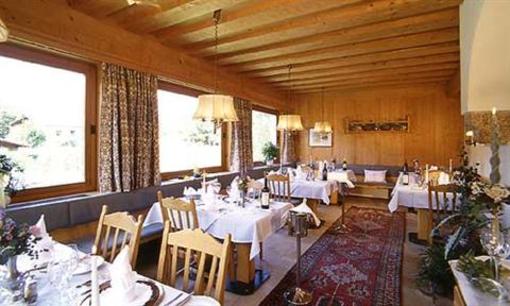 фото отеля Hotel Stubai