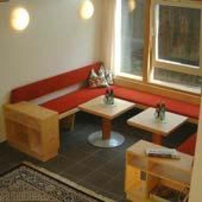фото отеля Hotel Stubai