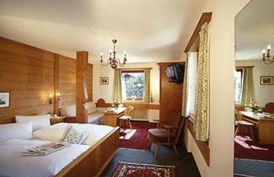 фото отеля Hotel Stubai