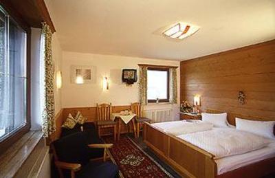 фото отеля Hotel Stubai