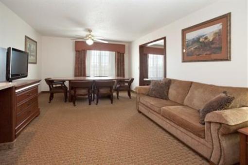 фото отеля Holiday Inn Express Ogallala