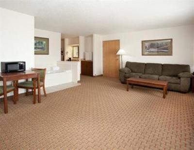 фото отеля Holiday Inn Express Ogallala
