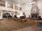 фото отеля Holiday Inn Express Ogallala