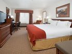 фото отеля Holiday Inn Express Ogallala