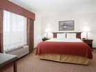 фото отеля Holiday Inn Express Ogallala