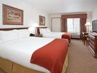 фото отеля Holiday Inn Express Ogallala