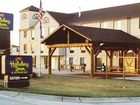 фото отеля Holiday Inn Express Ogallala