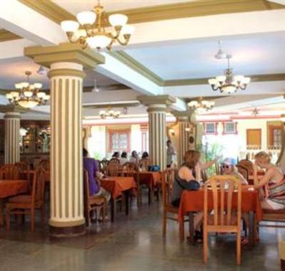 фото отеля Highland Beach Resort