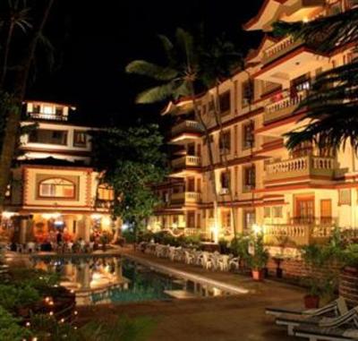 фото отеля Highland Beach Resort