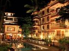 фото отеля Highland Beach Resort