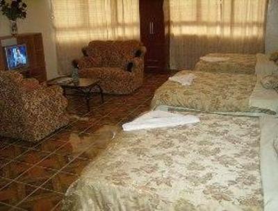 фото отеля Graditas Mayas Hotel Copan Ruinas
