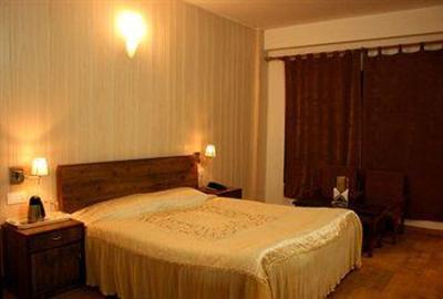 фото отеля Fairmount Hotel