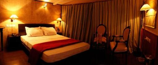 фото отеля Fairmount Hotel