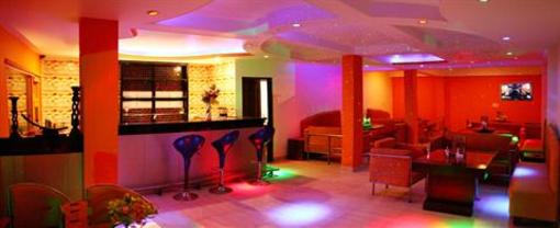 фото отеля Fairmount Hotel
