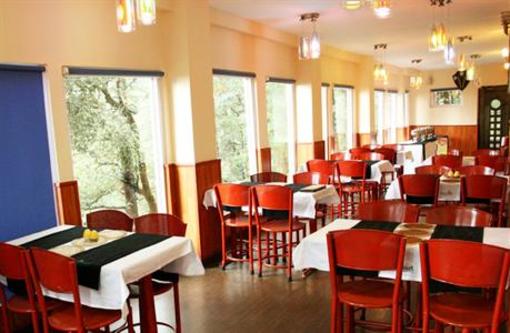 фото отеля Fairmount Hotel