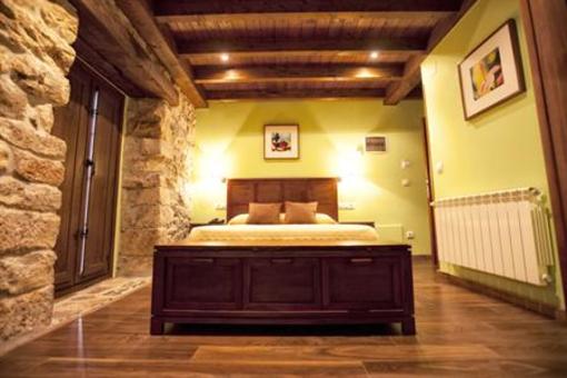 фото отеля El Quintanal Hotel Parres